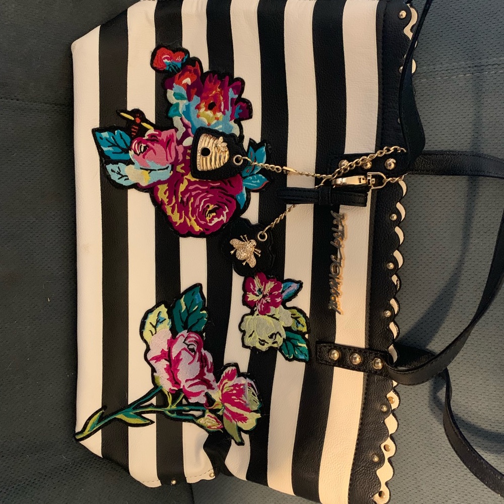 Shoulder Bag